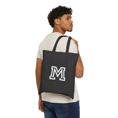 Mekeel Canvas Bag