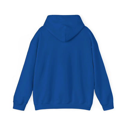 Mekeel Tennis Hooded Sweatshirt