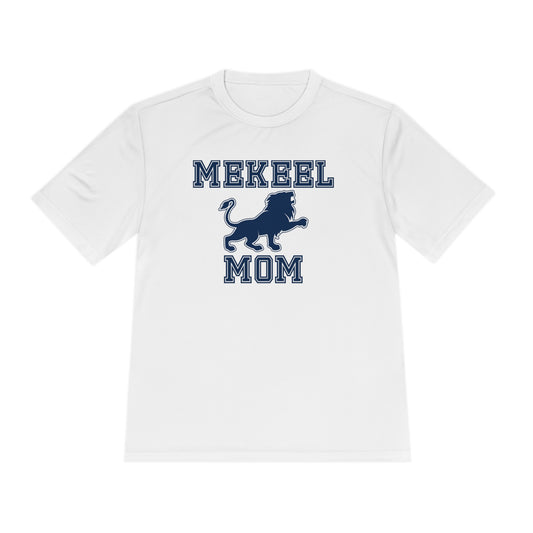 Mekeel Mom T-Shirt (100% Polyester)