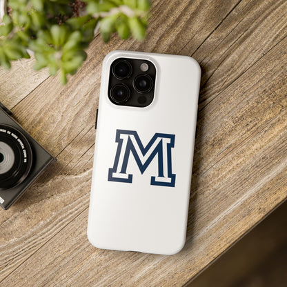 Mekeel Phone Case