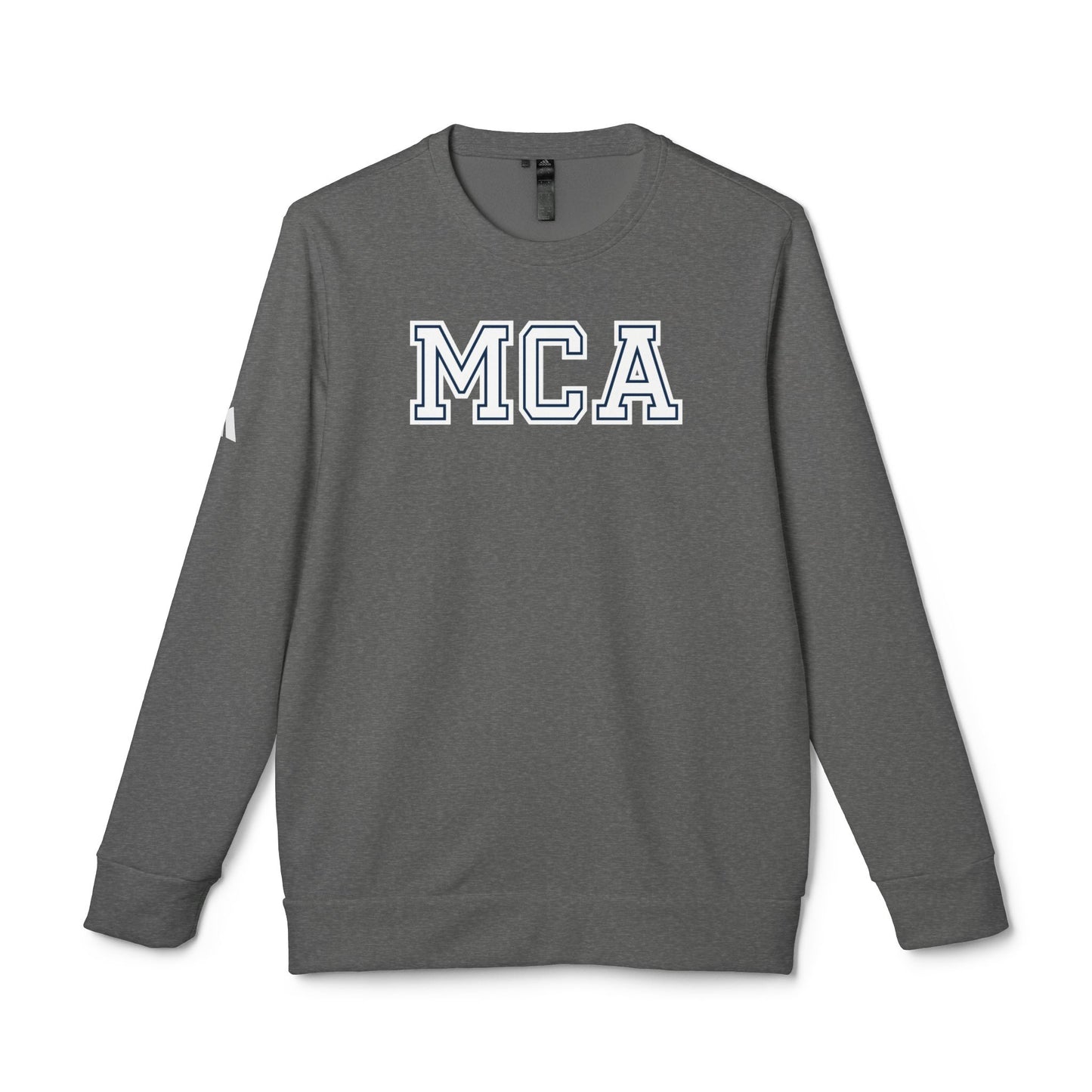 MCA Adidas Crewneck