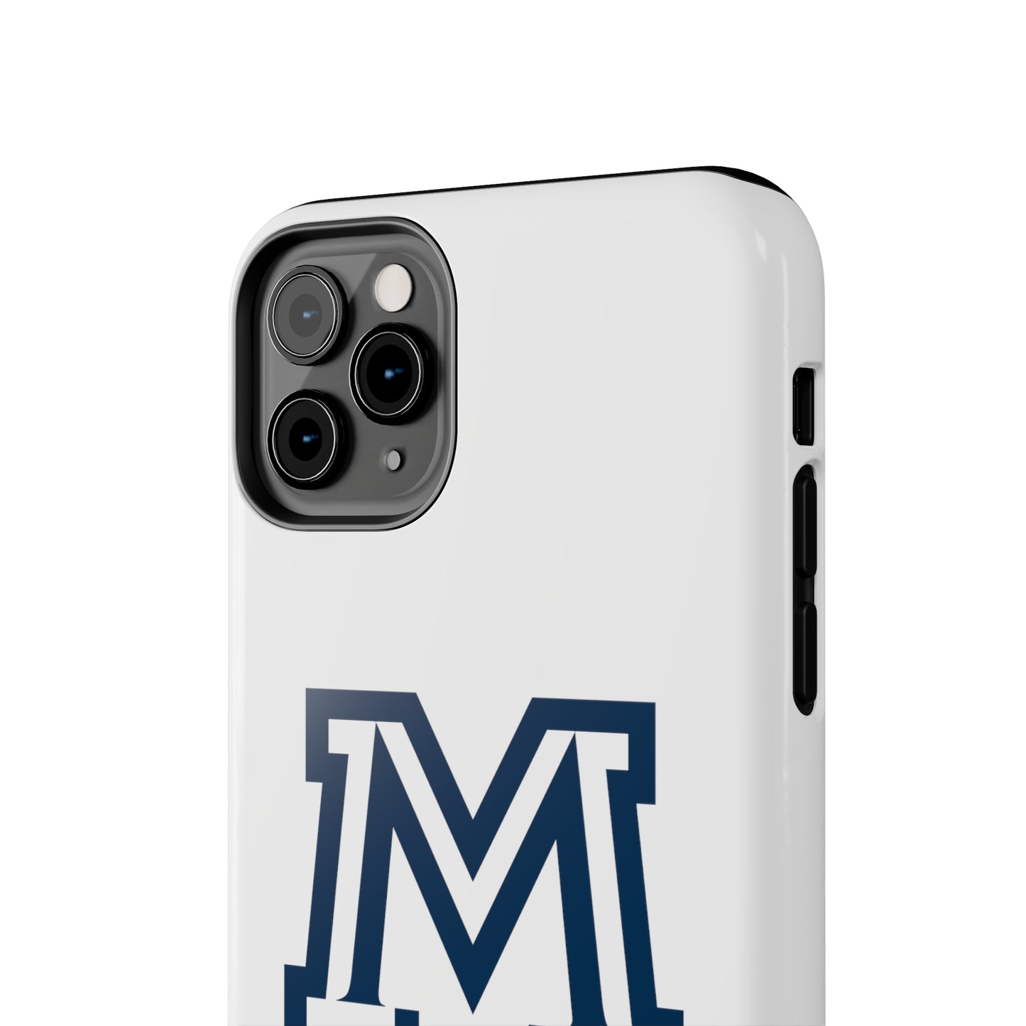 Mekeel Phone Case