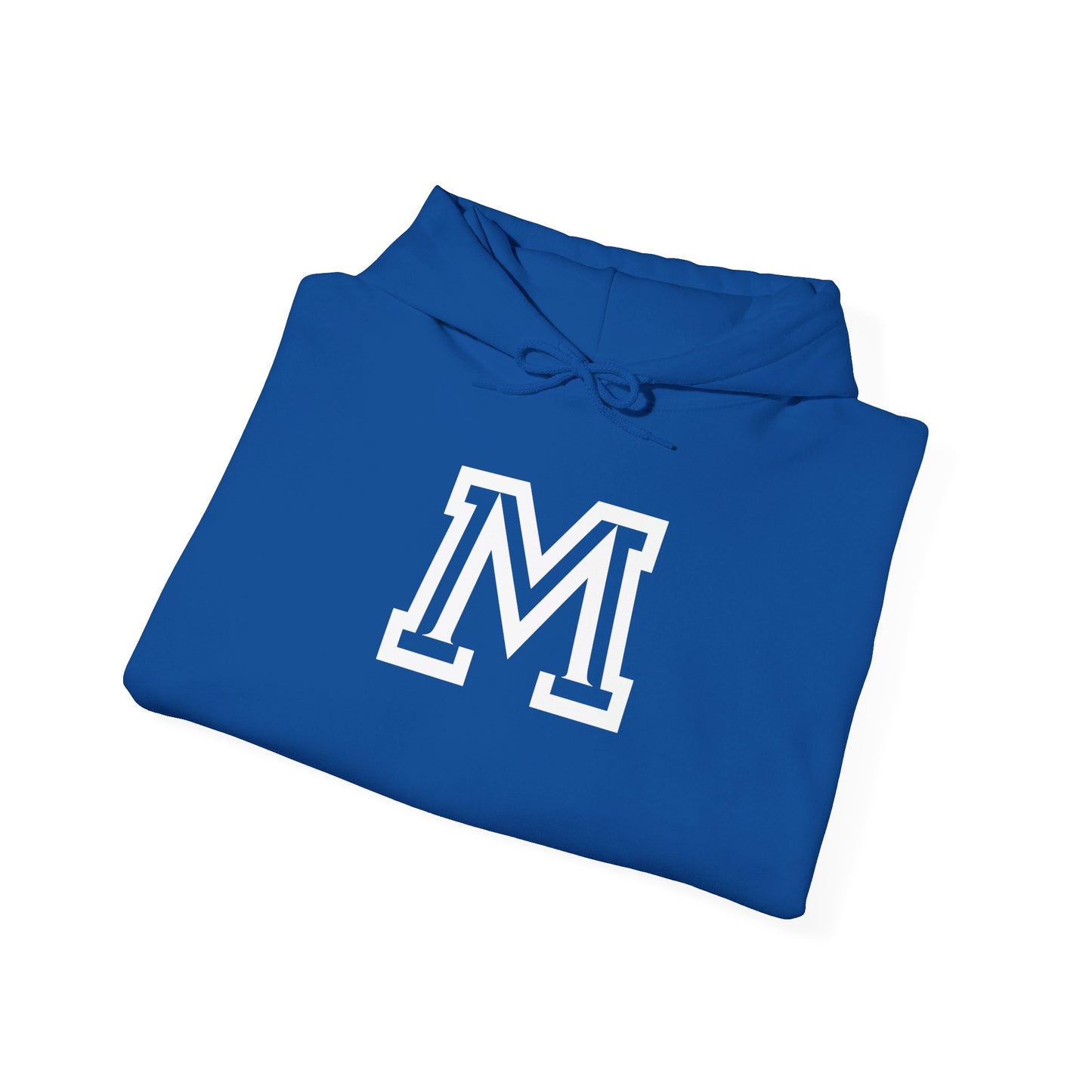 Mekeel M Hooded Sweatshirt