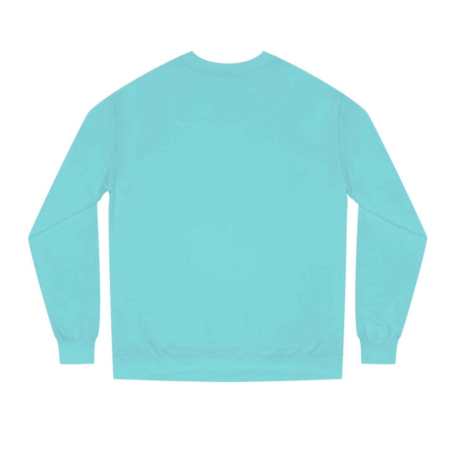 Mekeel Collegiate Font Crewneck