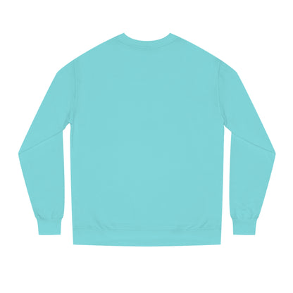 Mekeel Collegiate Font Crewneck