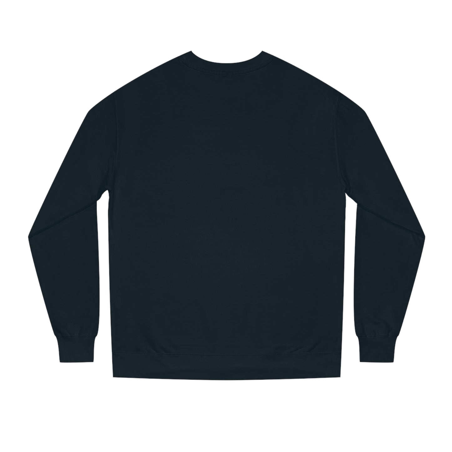 Mekeel Collegiate Font Crewneck