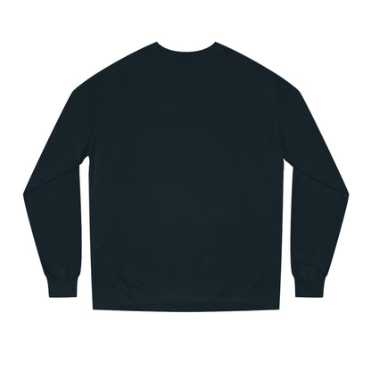 Mekeel Collegiate Font Crewneck