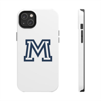 Mekeel Phone Case