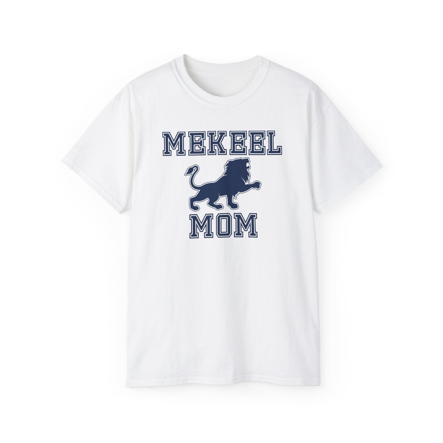 Mekeel Mom T-Shirt (100% Cotton)