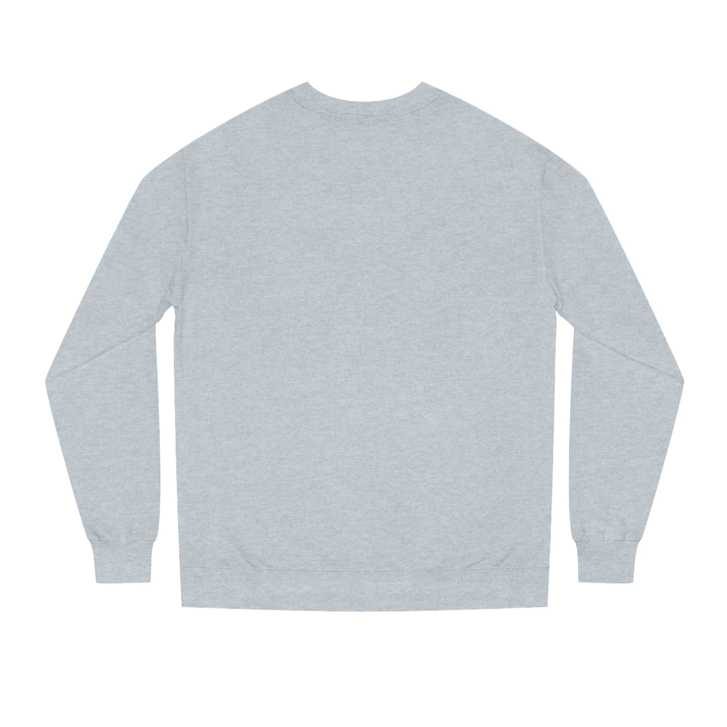 Mekeel Collegiate Font Crewneck