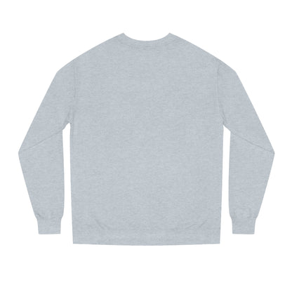 Mekeel Collegiate Font Crewneck