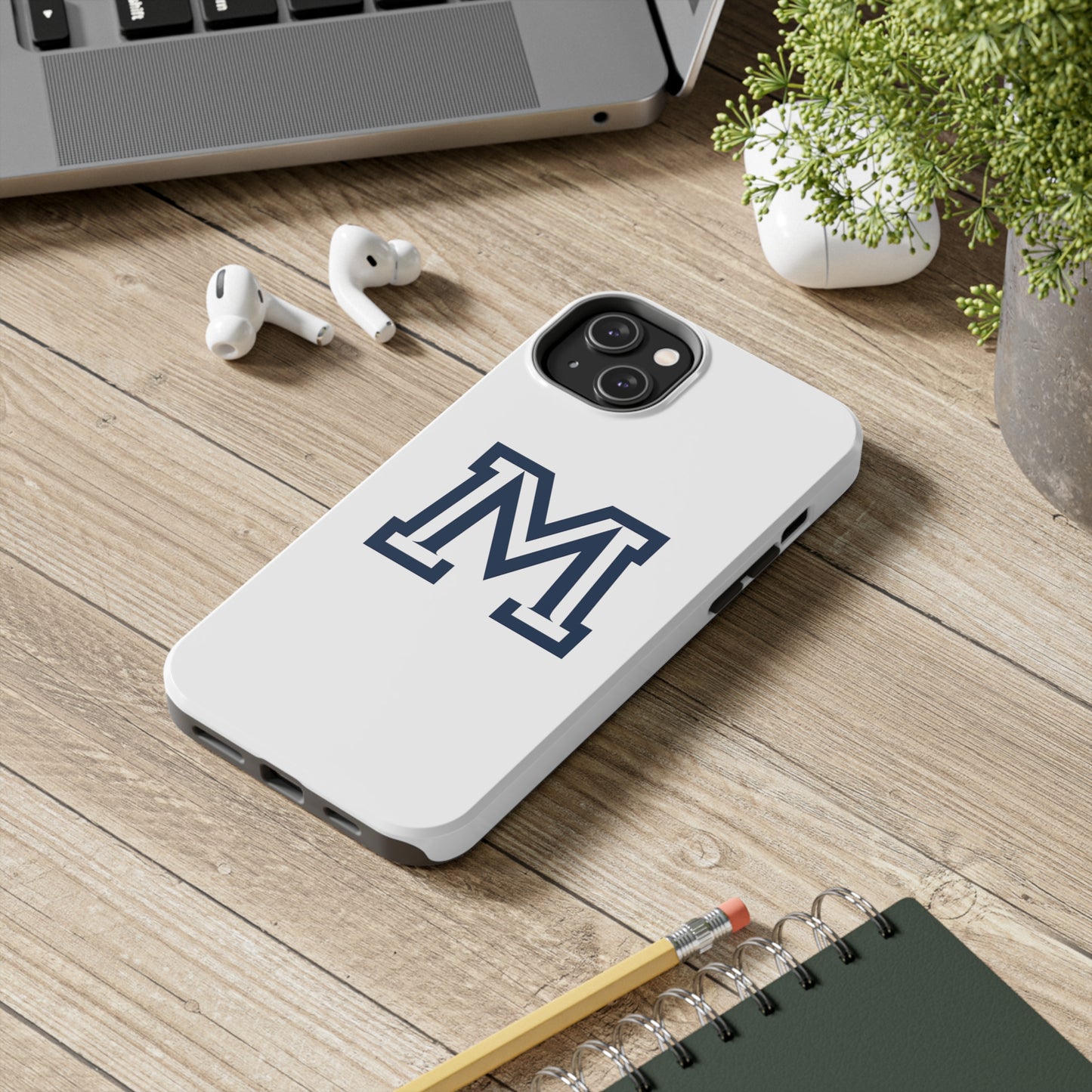 Mekeel Phone Case