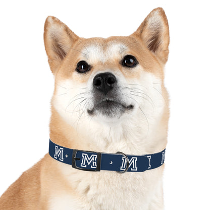 Mekeel Dog Collar