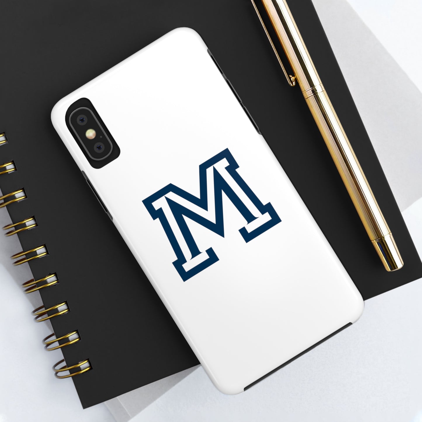 Mekeel Phone Case