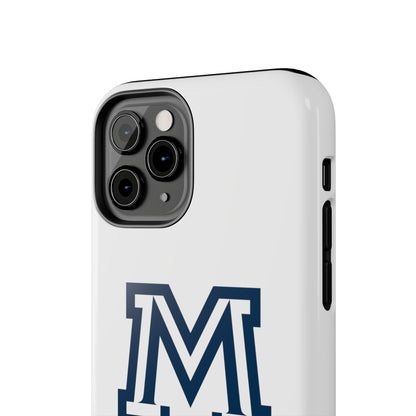 Mekeel Phone Case