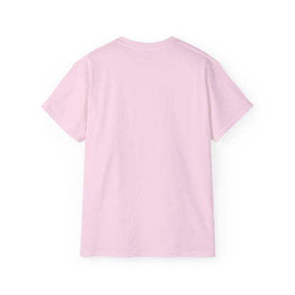 Mekeel Tennis T-Shirt (100% Cotton)