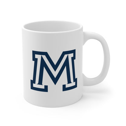 Mekeel Mug