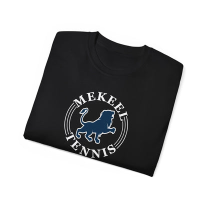 Mekeel Tennis T-Shirt (100% Cotton)