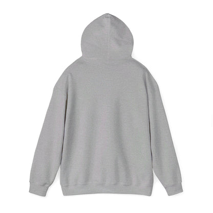 Mekeel Tennis Hooded Sweatshirt