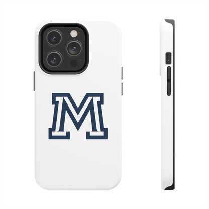 Mekeel Phone Case