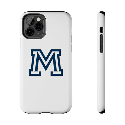 Mekeel Phone Case