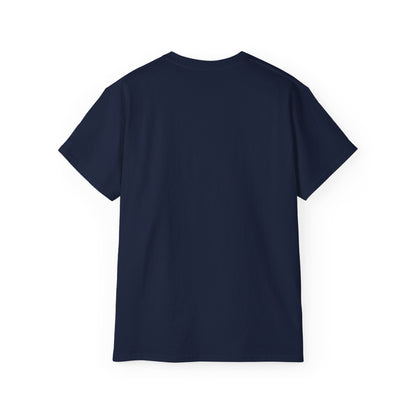 Mekeel Tennis T-Shirt (100% Cotton)