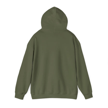 Mekeel Tennis Hooded Sweatshirt