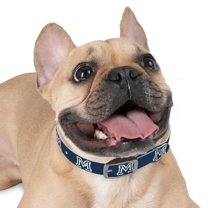 Mekeel Dog Collar