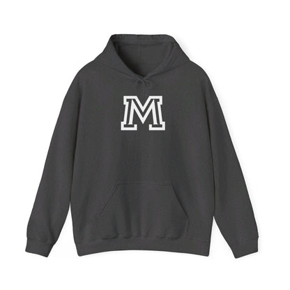 Mekeel M Hooded Sweatshirt