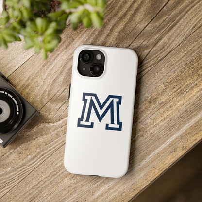 Mekeel Phone Case