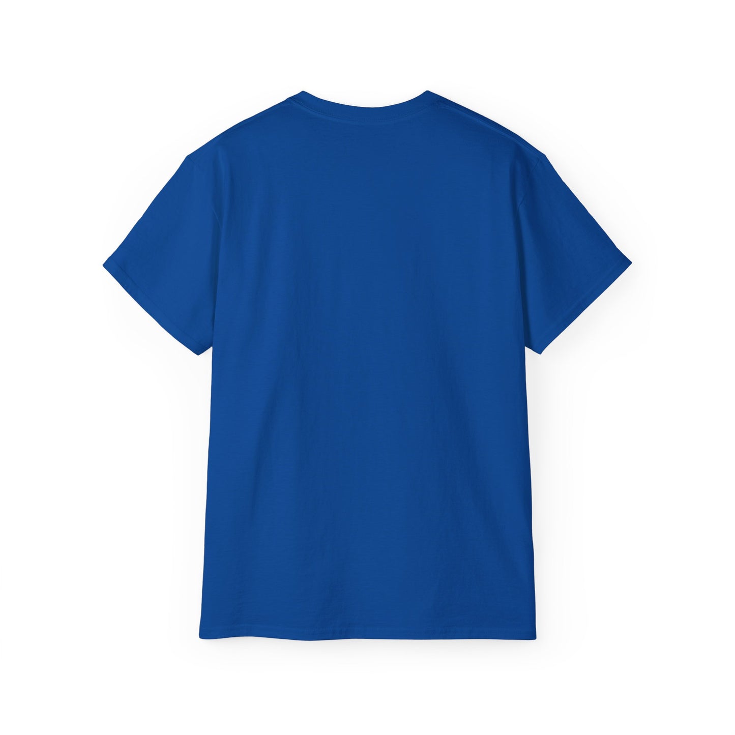 Mekeel Tennis T-Shirt (100% Cotton)