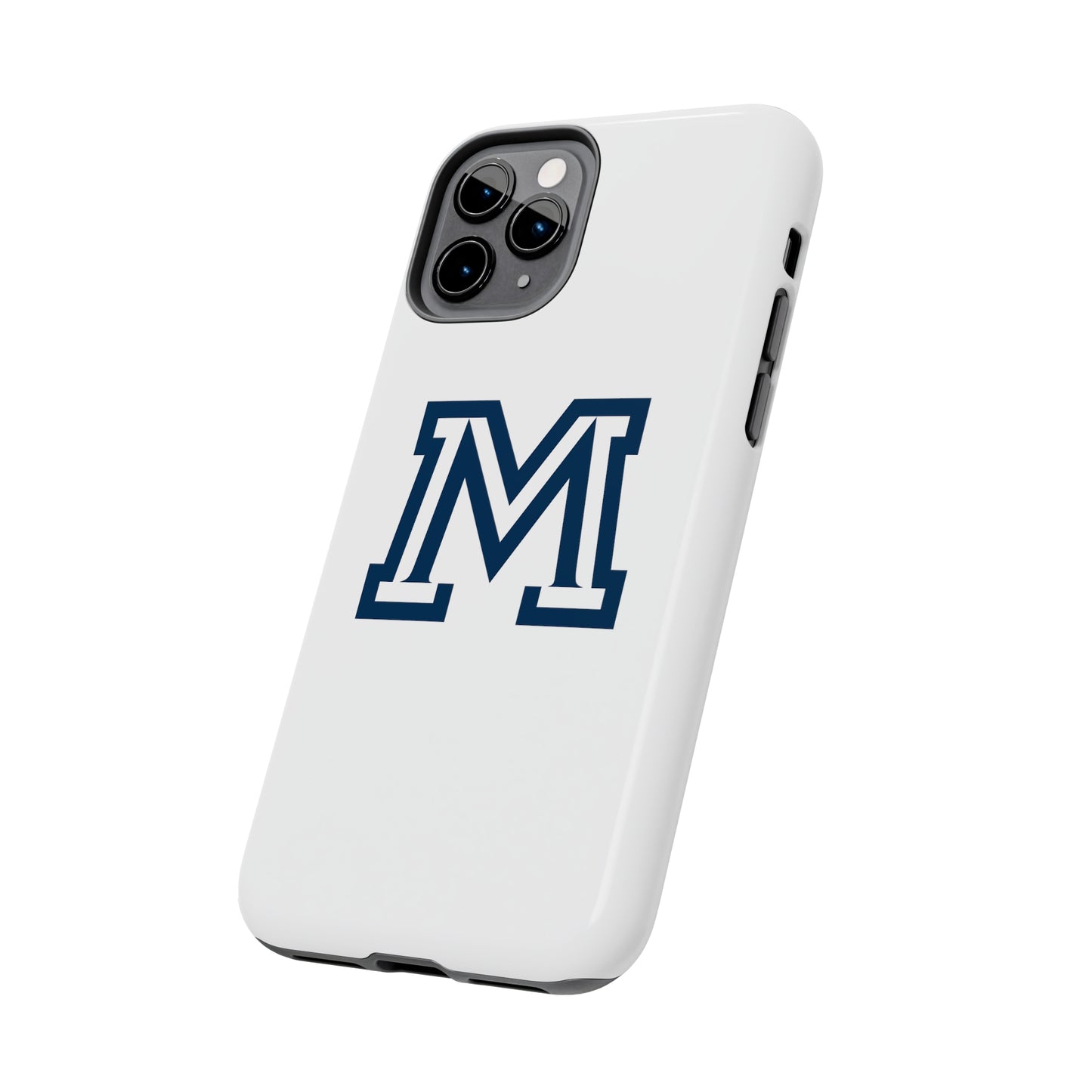 Mekeel Phone Case