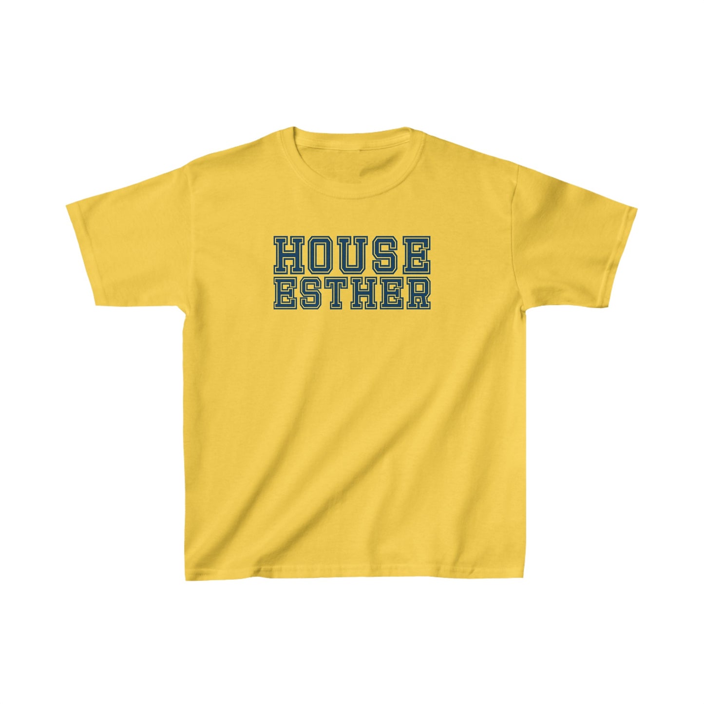 Kids House Esther T-Shirt