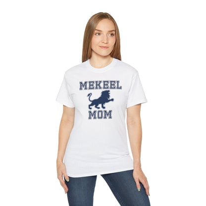 Mekeel Mom T-Shirt (100% Cotton)