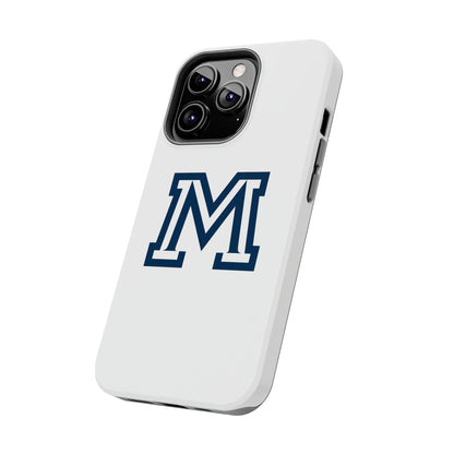 Mekeel Phone Case