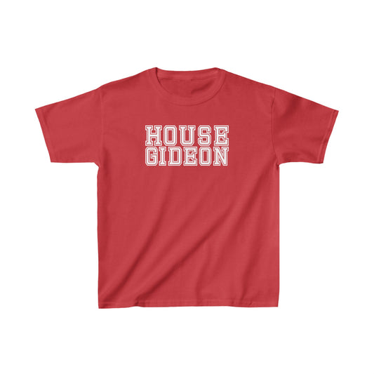 Kids House Gideon T-Shirt