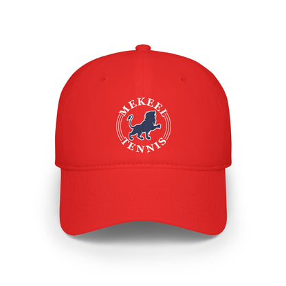 Mekeel Tennis Cap