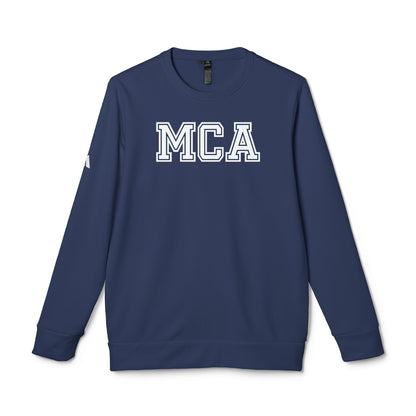 MCA Adidas Crewneck