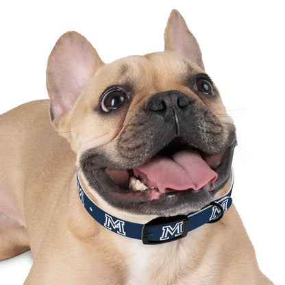 Mekeel Dog Collar