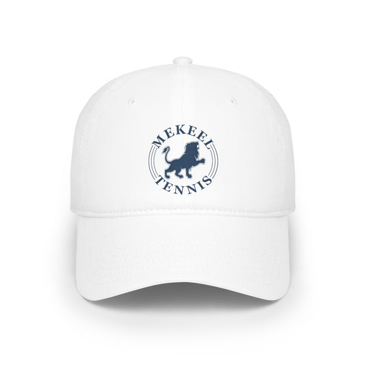 Mekeel Tennis Cap