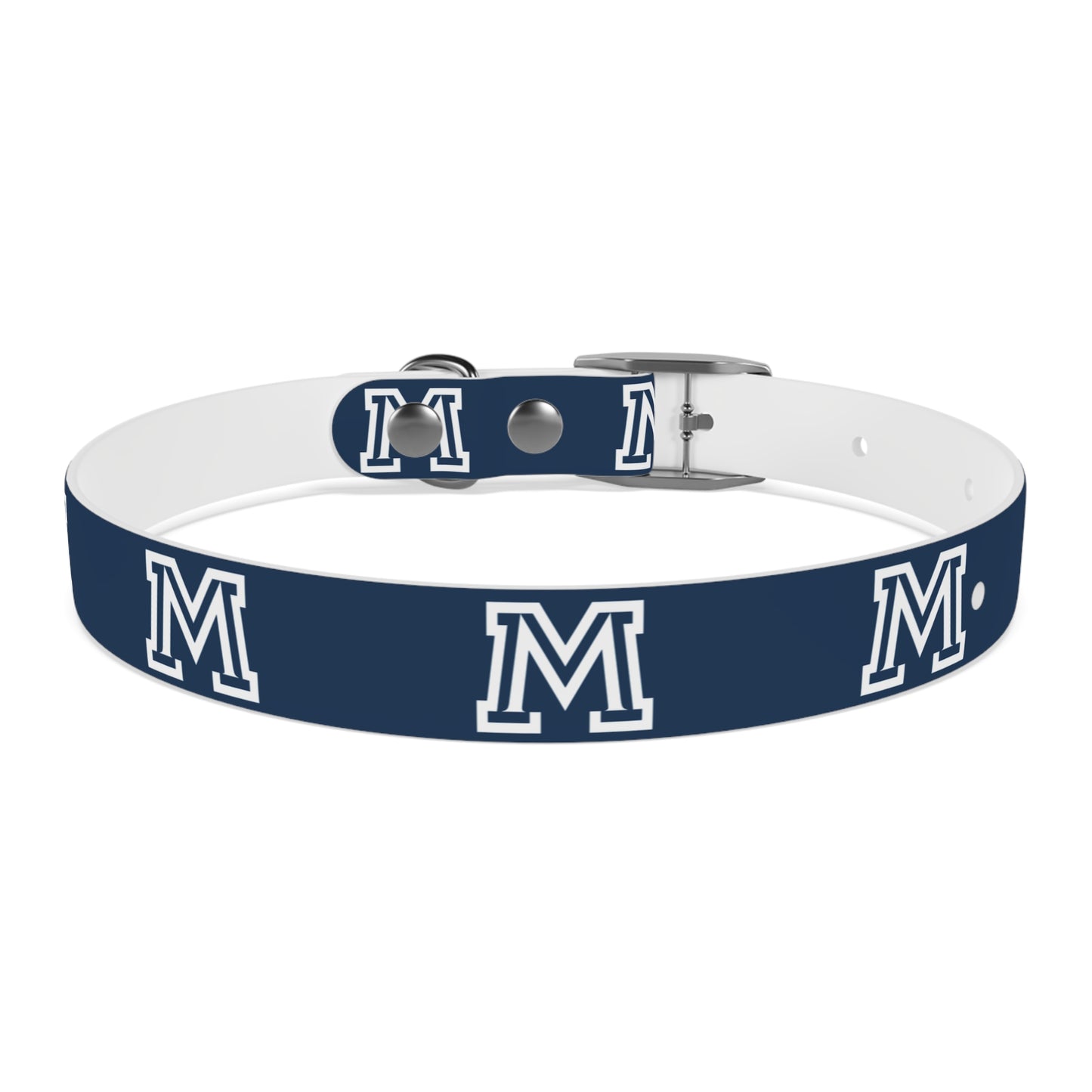 Mekeel Dog Collar