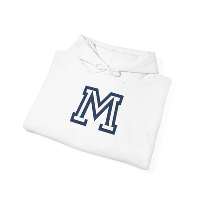 Mekeel M Hooded Sweatshirt