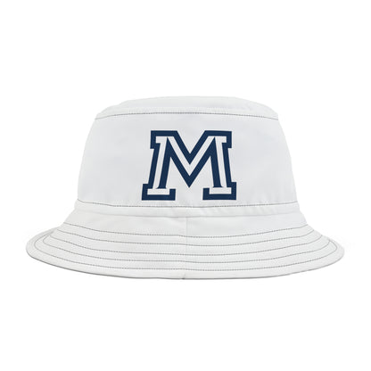 Mekeel Bucket Hat