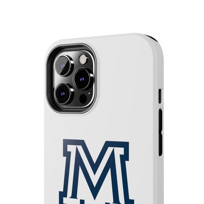 Mekeel Phone Case