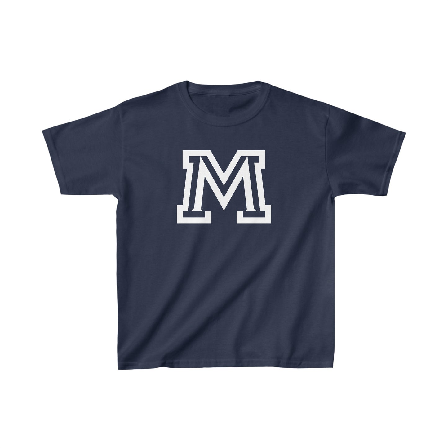 Kids Mekeel M T-Shirt