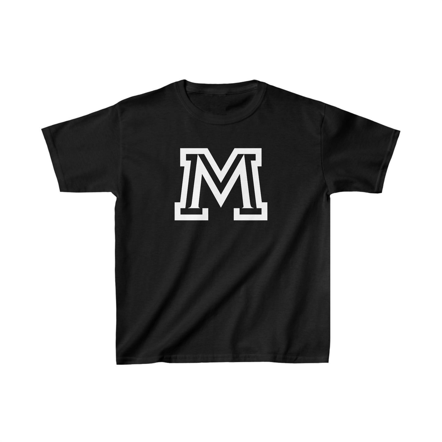 Kids Mekeel M T-Shirt