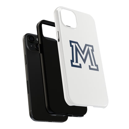 Mekeel Phone Case