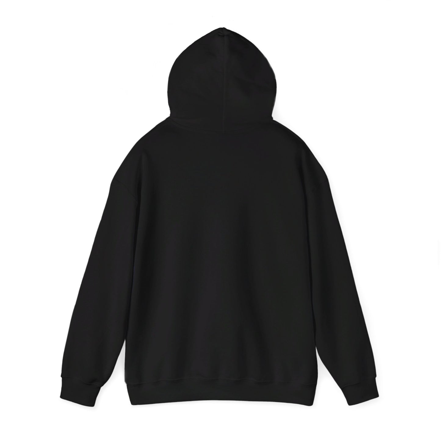 Mekeel Tennis Hooded Sweatshirt