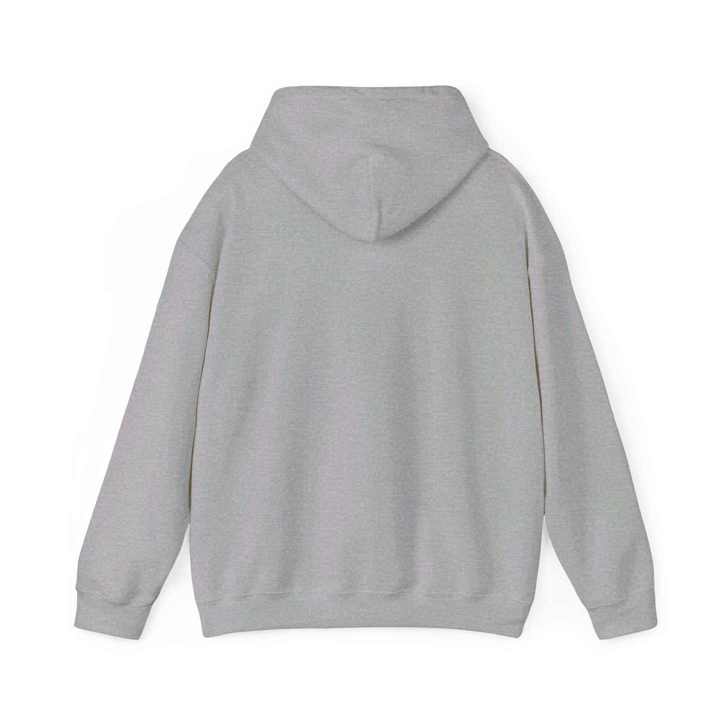 Mekeel Tennis Hooded Sweatshirt