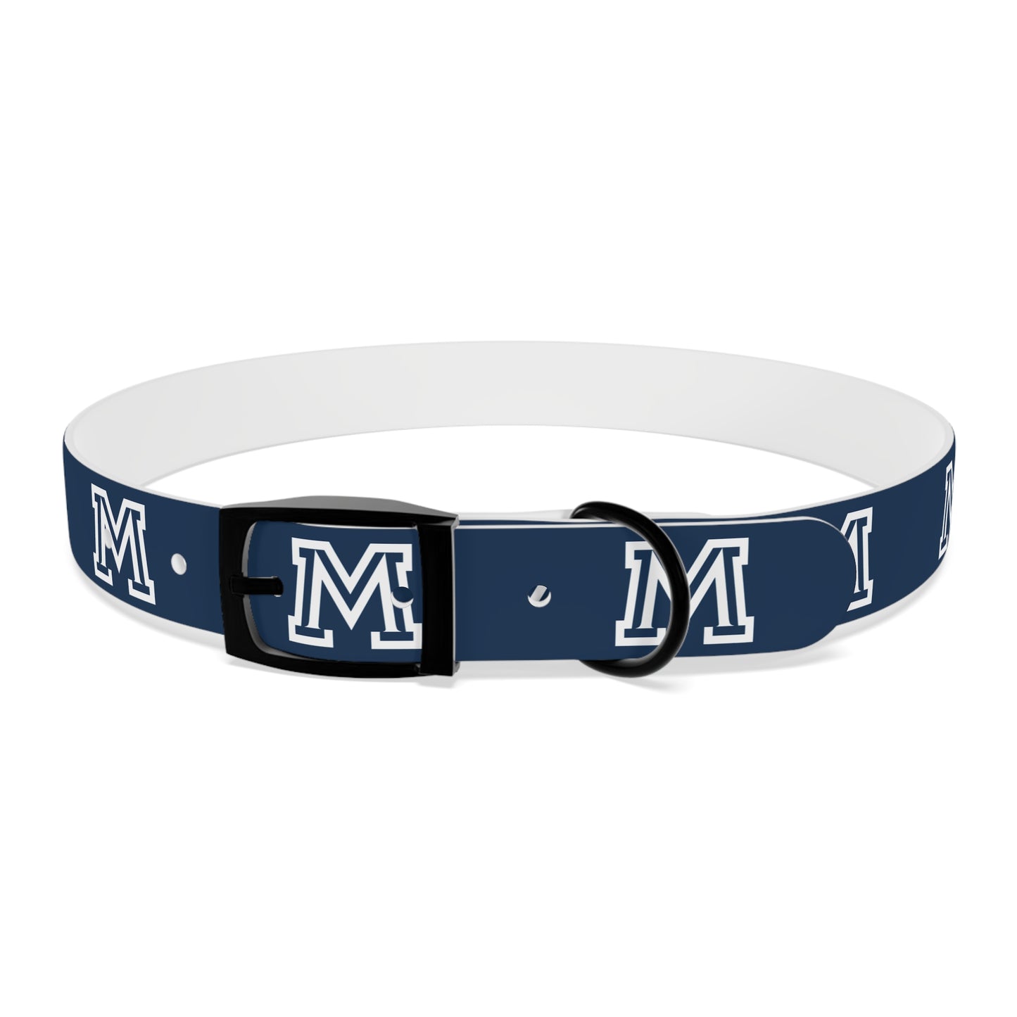 Mekeel Dog Collar